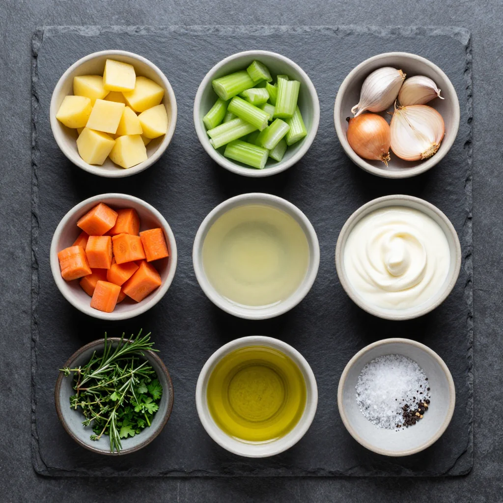 Ingredients