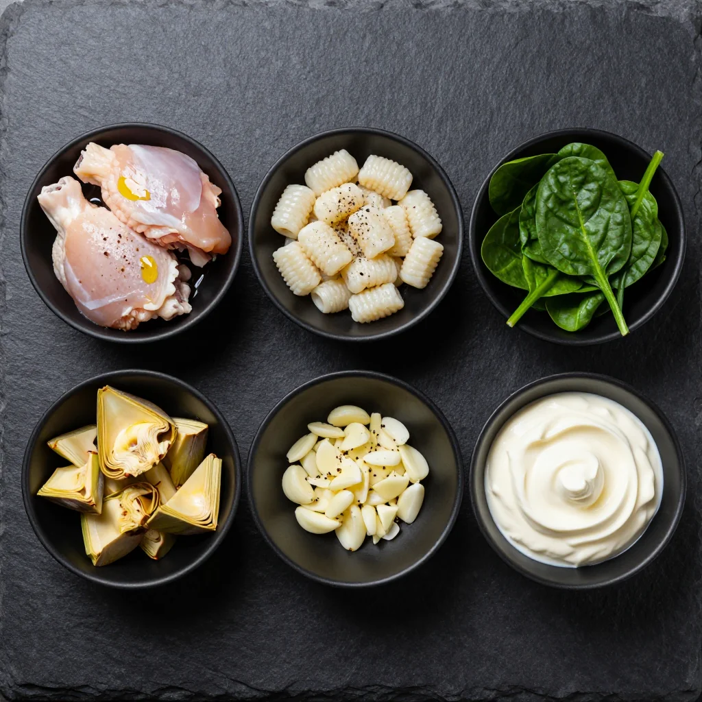 Ingredients