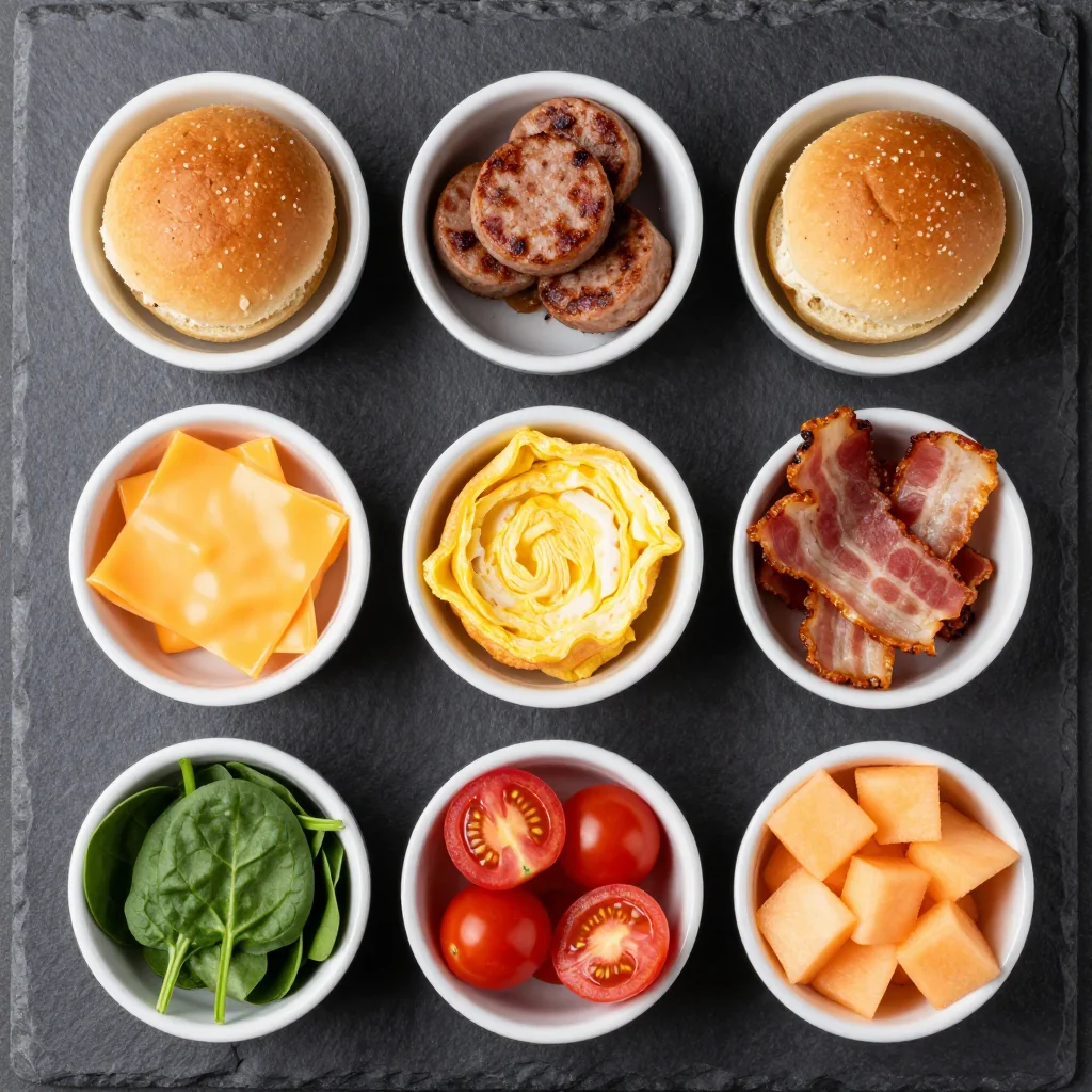 Ingredients