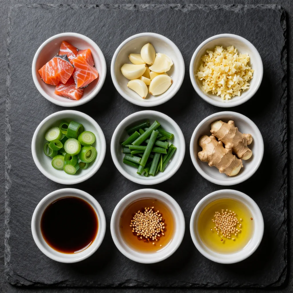 Ingredients