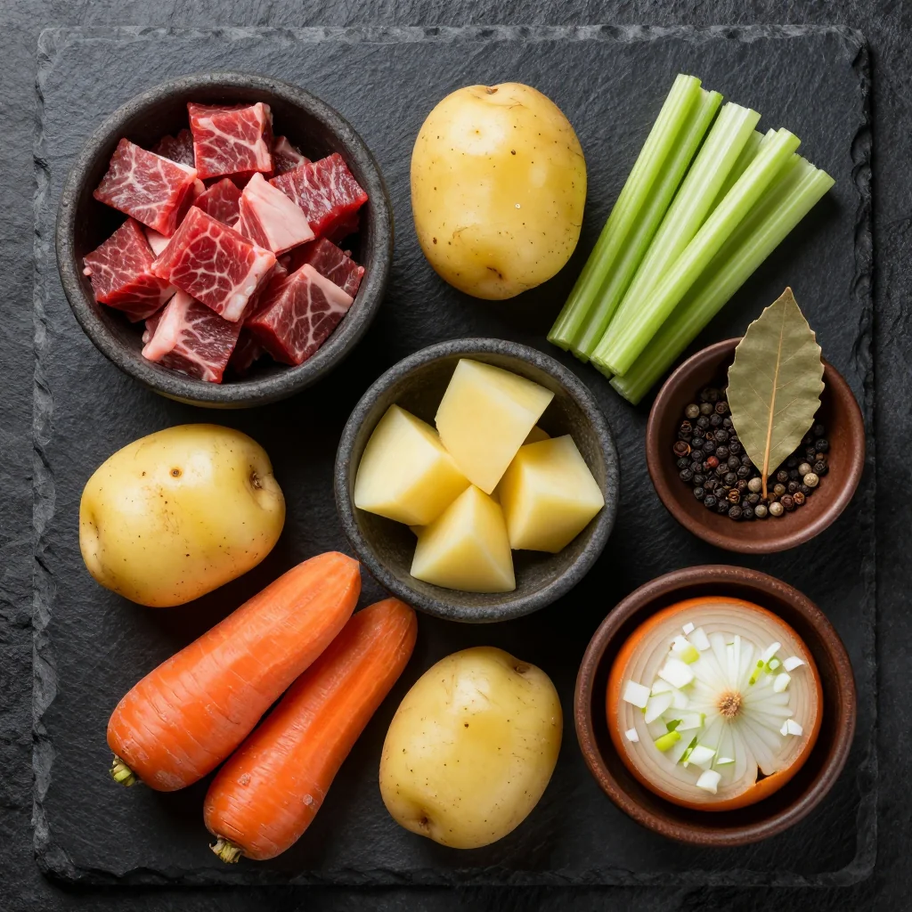 Ingredients