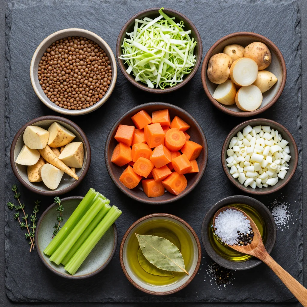Ingredients