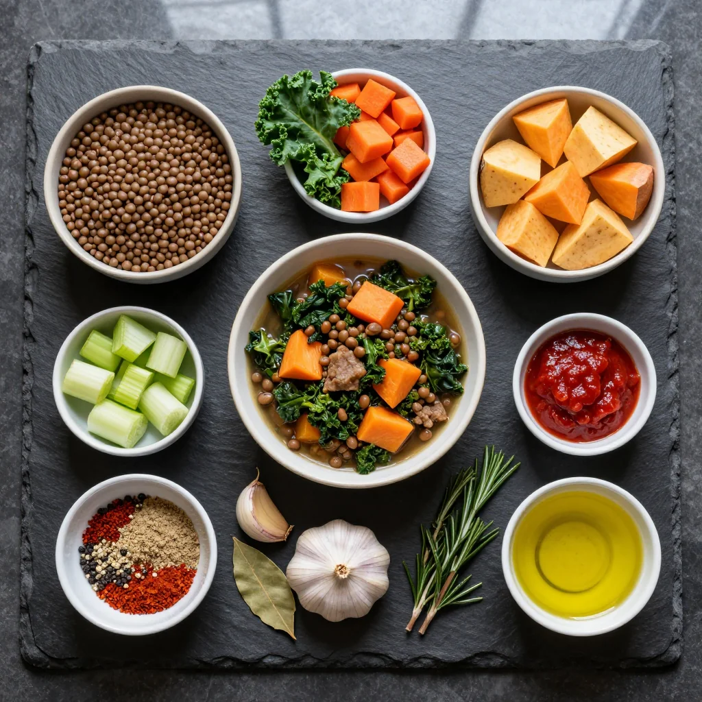 Ingredients
