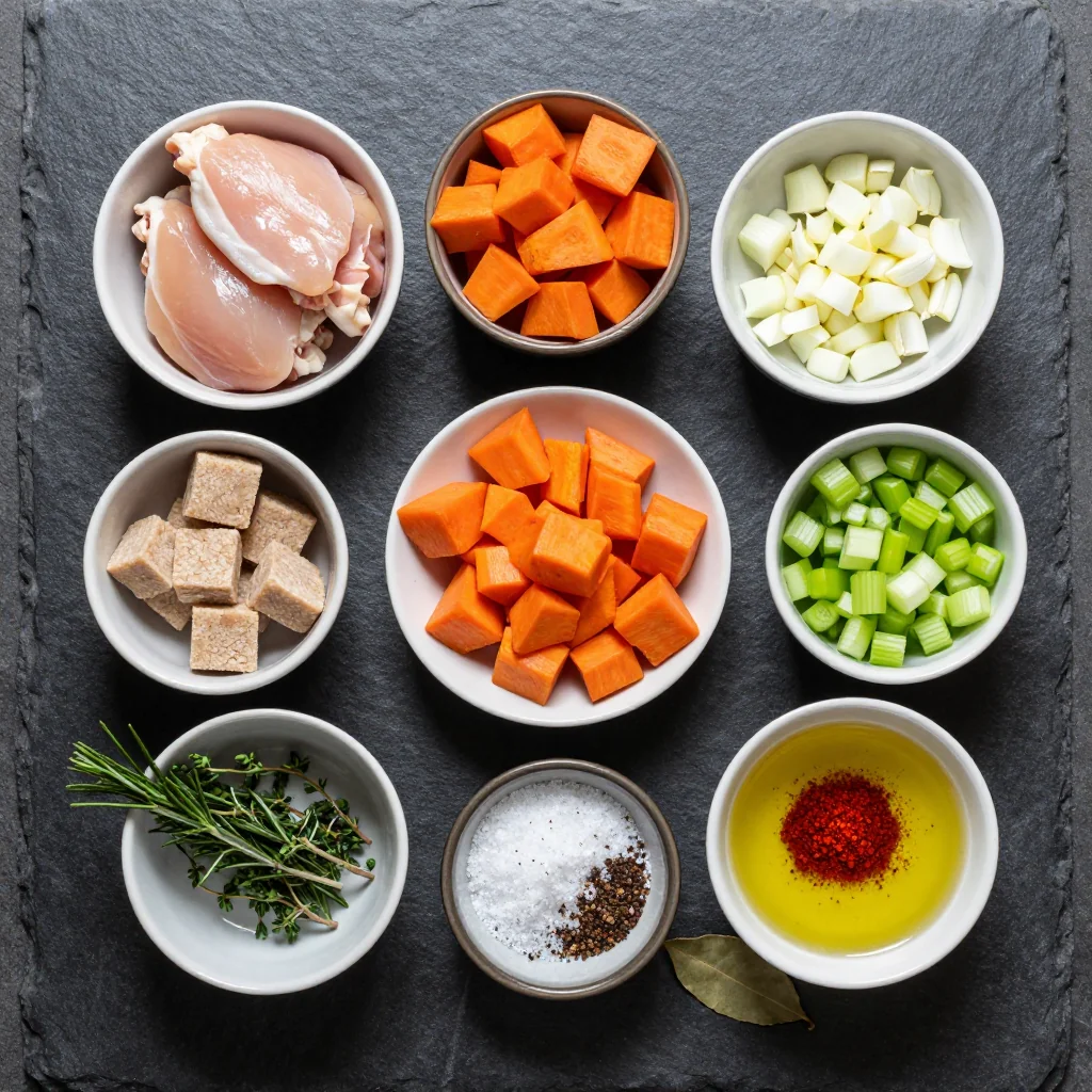 Ingredients