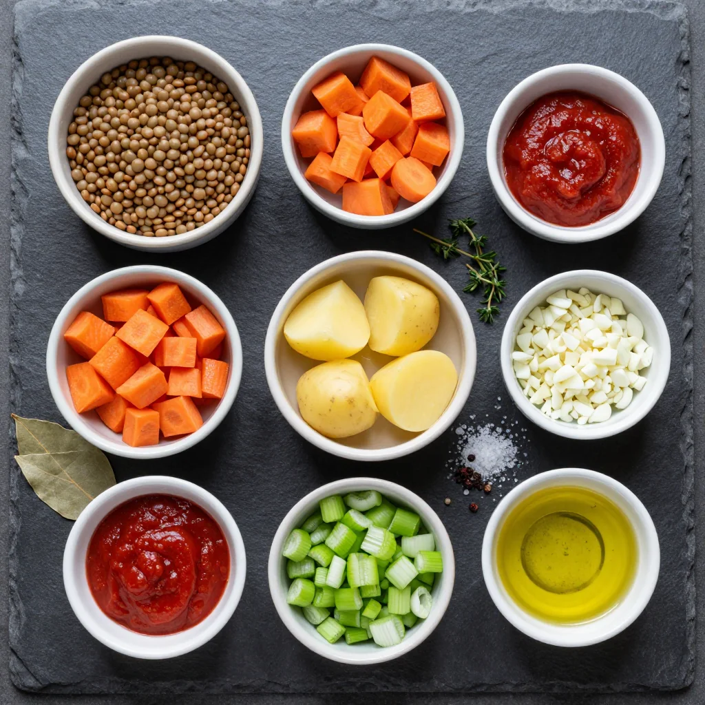 Ingredients