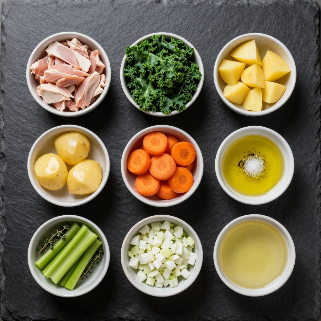 Ingredients