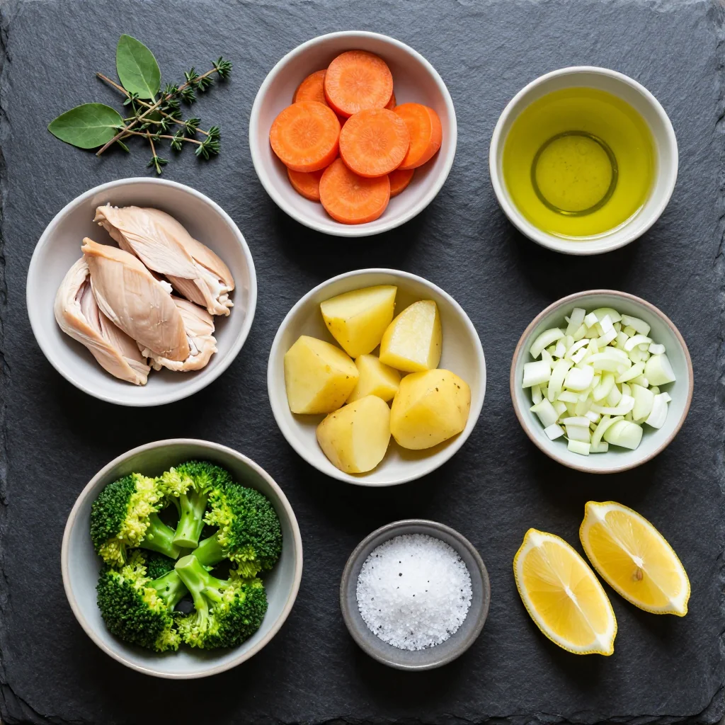 Ingredients