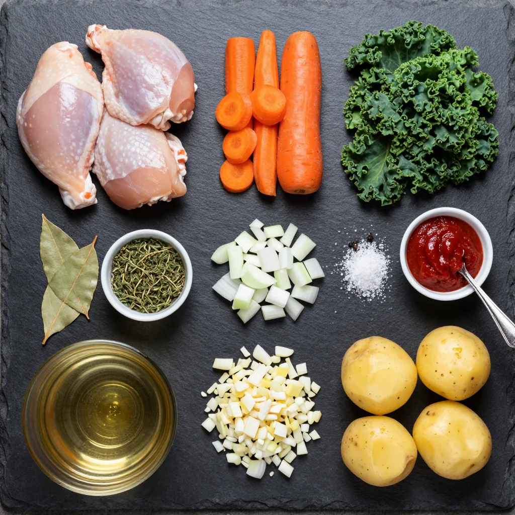 Ingredients