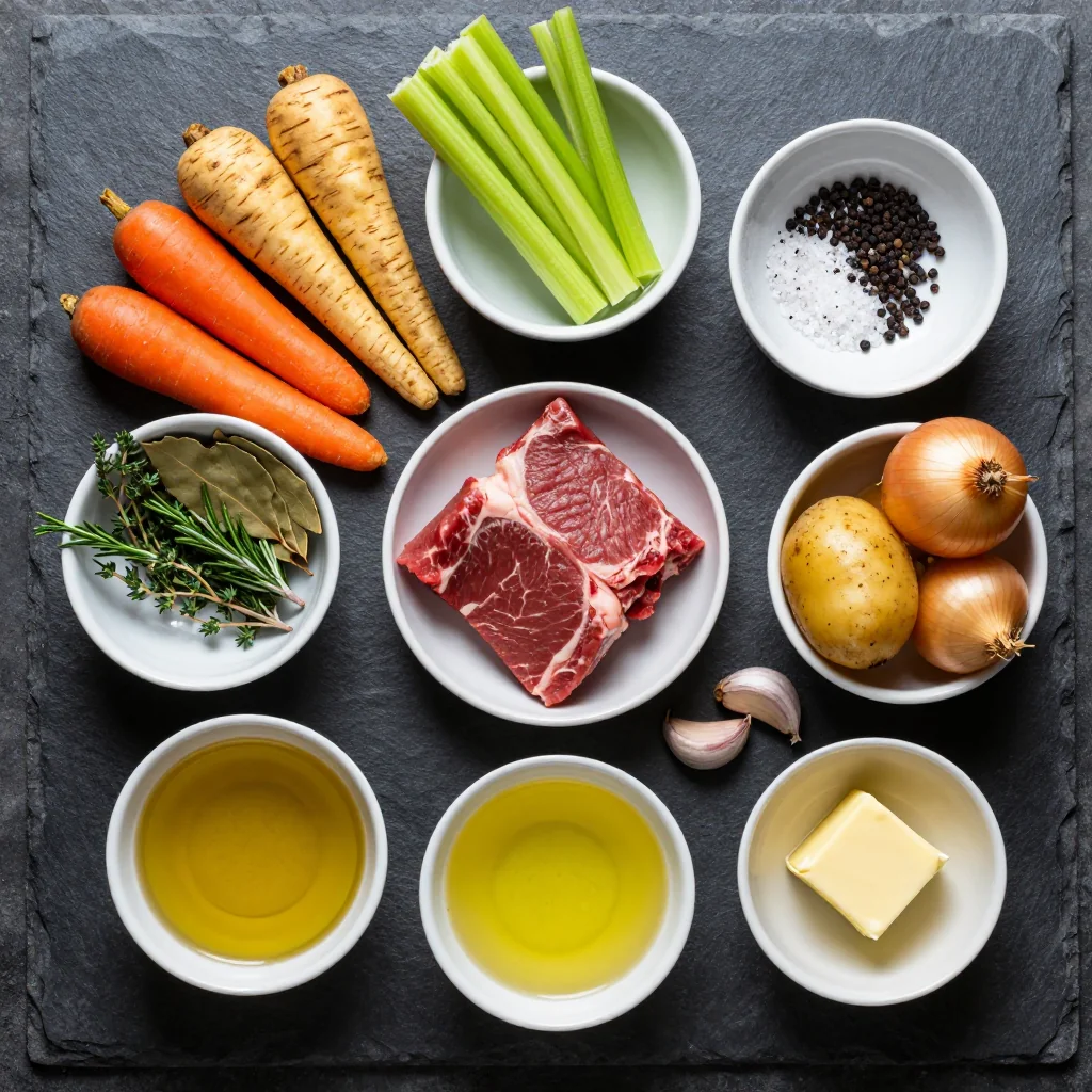 Ingredients