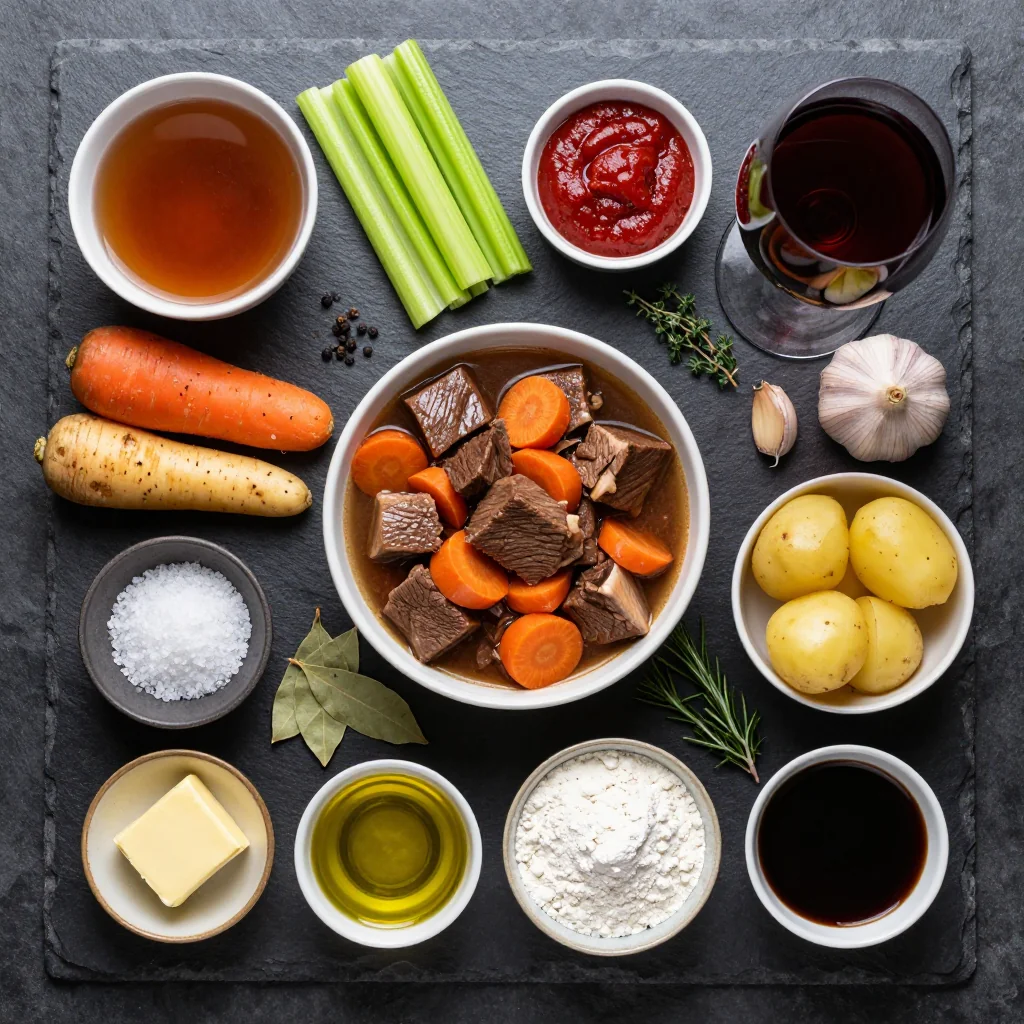 Ingredients