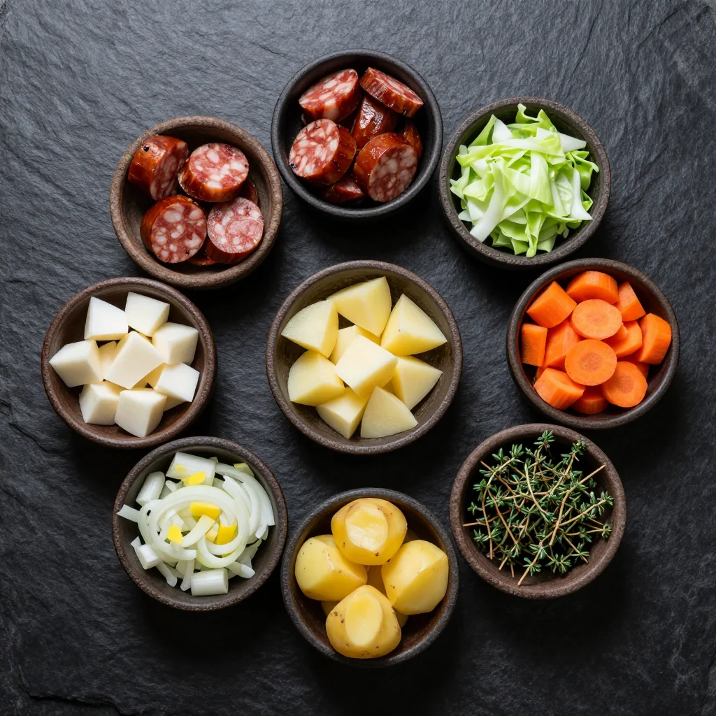 Ingredients