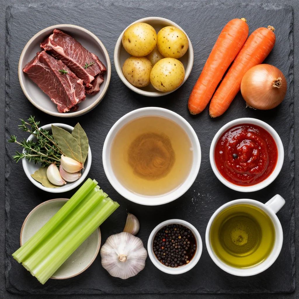 Ingredients