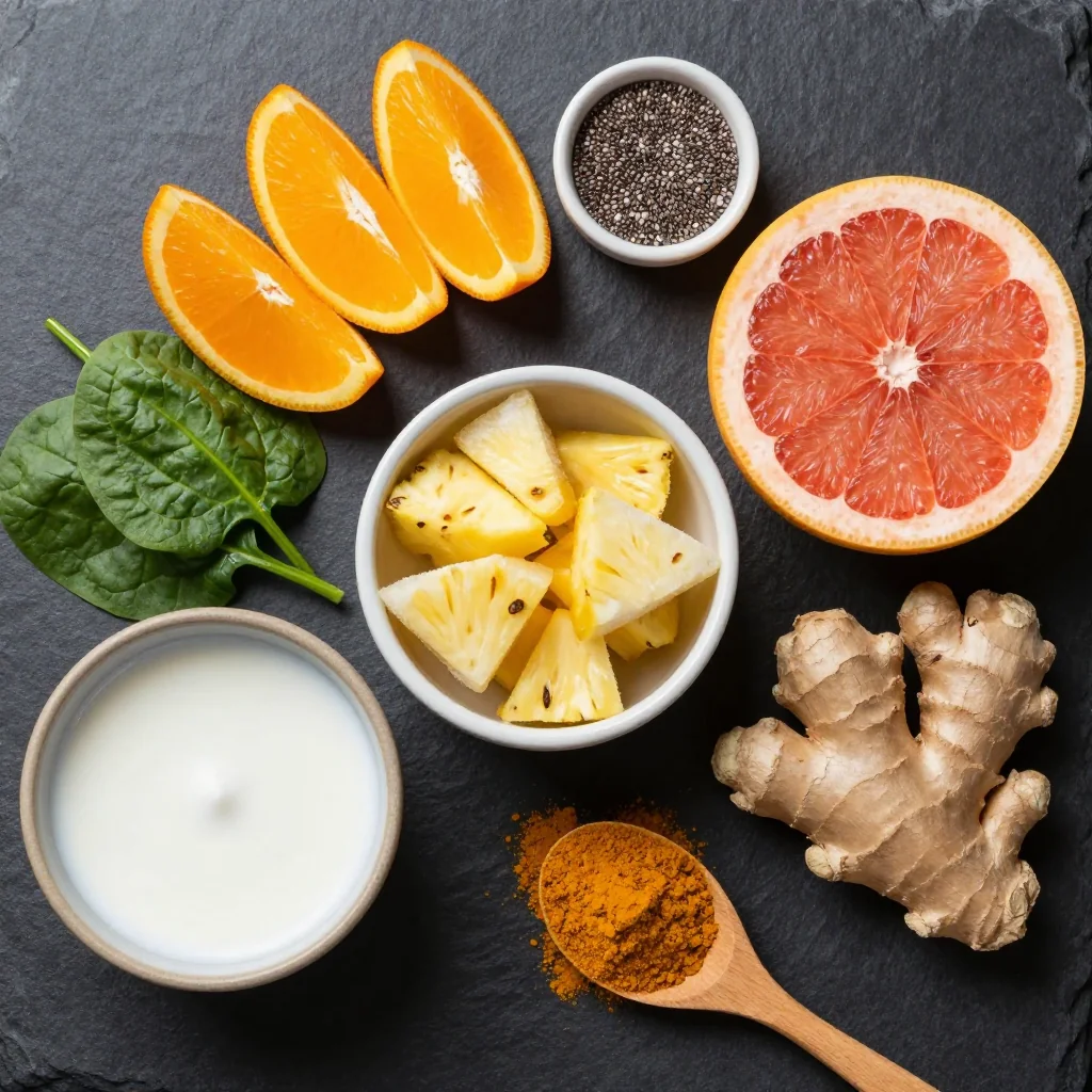 Ingredients