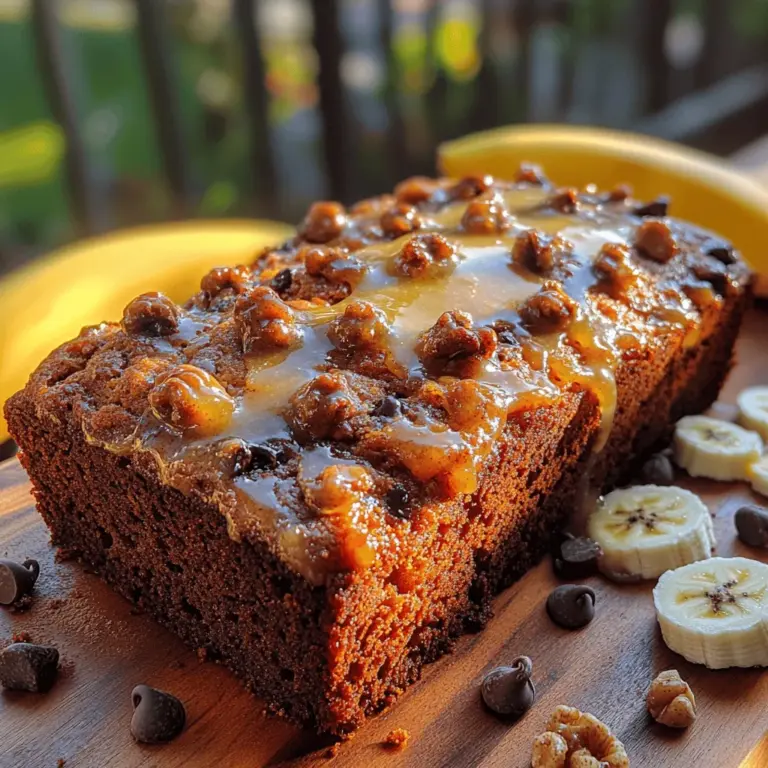 To create a mouthwatering loaf of banana bread, it is essential to understand the key components that contribute to its unique flavor and texture. Each ingredient plays a crucial role, and understanding these components will help you achieve the best results possible.