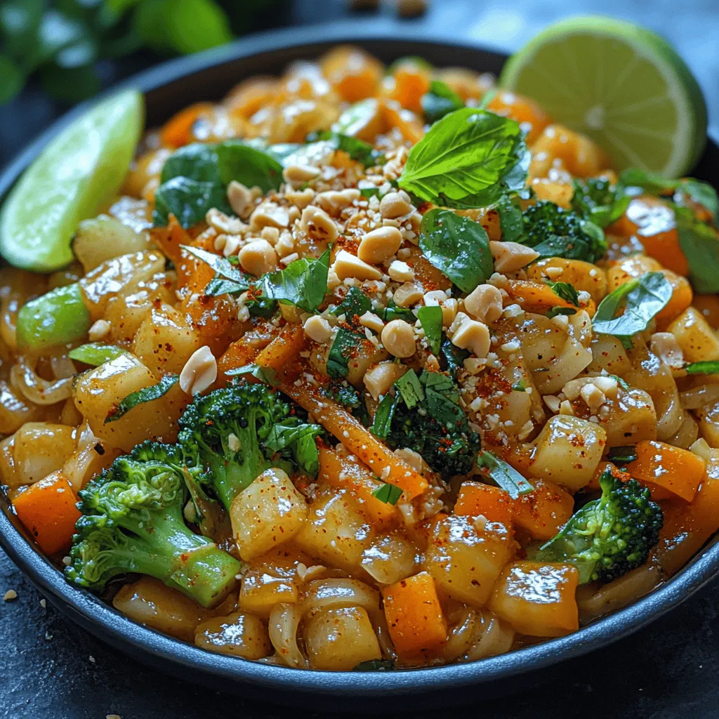 The origins of Drunken Noodles are as spicy as its flavors. While the exact beginnings of Pad Kee Mao are shrouded in mystery, it is widely accepted that this dish emerged from the vibrant streets of Thailand, where street vendors expertly whip up quick meals for locals and tourists alike. The name "Drunken Noodles" is often attributed to the notion that the dish is a popular choice for those looking for a hearty meal after a night of revelry. The combination of flavors, spices, and the satisfying texture of the noodles makes it an ideal comfort food for those seeking a late-night indulgence.