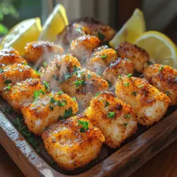 Cajun cuisine is a celebration of vibrant flavors, rich history, and a blend of culinary traditions that have developed in the heart of Louisiana. Influenced by the French, African, Spanish, and Native American cultures, Cajun cooking is known for its bold spices, hearty ingredients, and an unmistakable zest for life. Among the many delicious dishes that emerge from this culinary heritage, crispy Cajun catfish bites stand out as a delicious appetizer or a satisfying main dish that brings both comfort and excitement to the table.