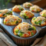 Egg bites have surged in popularity over the last few years, particularly as health-conscious individuals seek quick, nutritious breakfast options. These little morsels are essentially baked egg mixtures that can be customized with various vegetables, meats, and cheeses to suit personal preferences. They are incredibly versatile, allowing for endless flavor combinations, which makes them a go-to choice for anyone looking to add some variety to their breakfast routine.