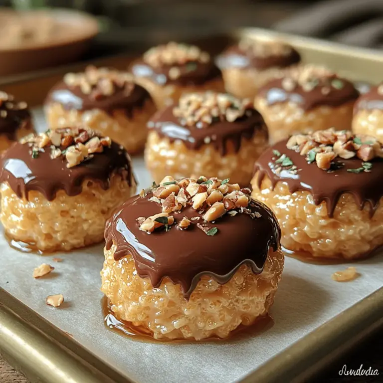 In the realm of snacking, few options can compete with the sheer delight of Crunchy Peanut Butter Bliss Balls. These bite-sized treats are not only delicious but also packed with nutrients, making them an ideal choice for anyone seeking a quick energy boost without compromising on health. As more people gravitate towards healthier eating habits, the demand for no-bake snacks has surged. Crunchy Peanut Butter Bliss Balls fit perfectly into this trend, offering a convenient and satisfying way to indulge without the need for an oven.