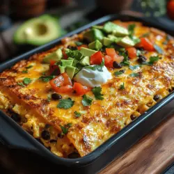 If you're on the hunt for a delicious and versatile dish that can serve as both a satisfying breakfast and a delightful brunch option, look no further than the baked egg tortilla with a twist. This innovative recipe combines the comforting elements of traditional egg dishes with a vibrant fusion of flavors that will leave your taste buds dancing. With its nutritious ingredients and ease of preparation, this baked egg tortilla is not only a treat for the palate but also a wholesome choice for your morning routine.