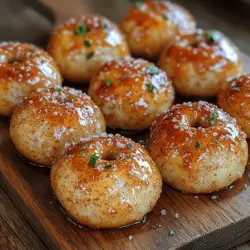 Pretzel bites have taken the culinary world by storm, becoming a favorite snack at fairs, movie theaters, and sporting events. Their soft, chewy texture combined with a warm, comforting flavor makes them an irresistible choice for many. Among the myriad of flavors that can be infused into pretzel bites, cinnamon sugar stands out as a delightful twist that transforms these beloved snacks into a sweet treat.