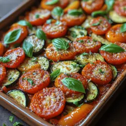 In the realm of culinary delights, fresh vegetables hold a special place, bringing not only vibrant colors but also a wealth of flavors and nutritional benefits to our dishes. As more people embrace a plant-forward lifestyle, the emphasis on using seasonal produce has never been more important. Vegetables harvested at their peak not only taste better but also offer a host of health benefits, making them a cornerstone of wholesome cooking.