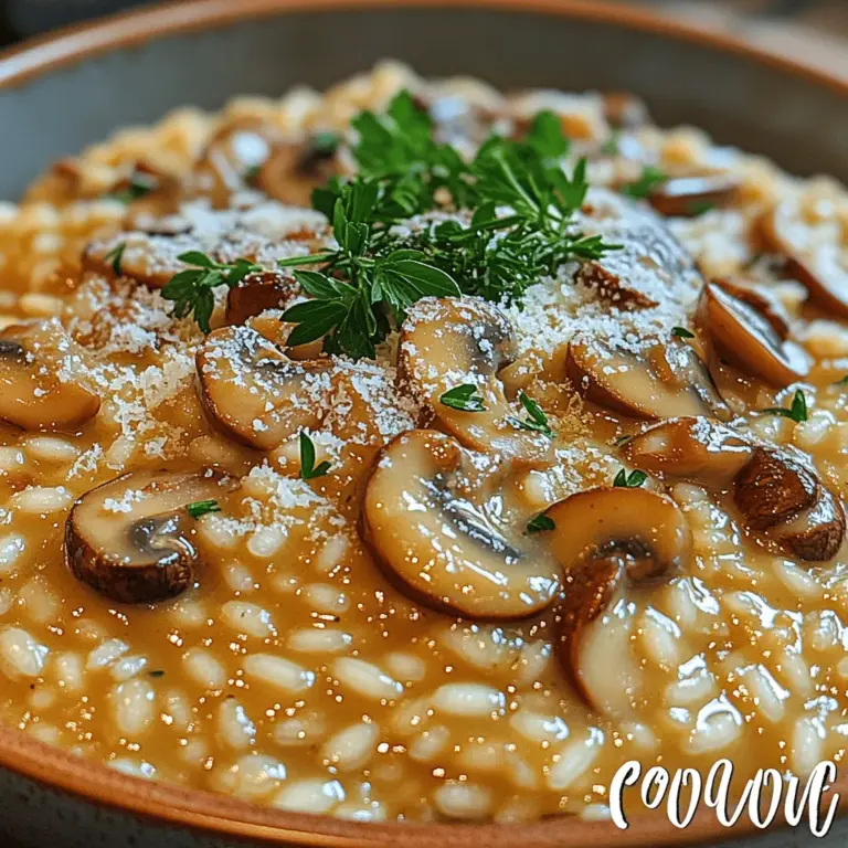 Risotto, a staple of Italian cuisine, traces its roots back to the northern regions of Italy, particularly the Lombardy area. Traditionally, it was a way to make use of rice, a crop introduced to Italy in the 8th century. Over the centuries, risotto evolved from its humble beginnings into a beloved dish enjoyed worldwide. The dish is known for its versatility, allowing cooks to incorporate a variety of ingredients, from seafood to vegetables to rich meats.