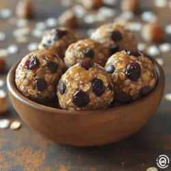 The popularity of energy balls has exploded in recent years, particularly within the health and wellness community. These bite-sized snacks are not only easy to make but also versatile, allowing for endless customization to suit individual tastes and dietary needs. Energy balls serve as a functional food that meets the needs of active individuals, athletes, and anyone looking to maintain a healthy lifestyle.