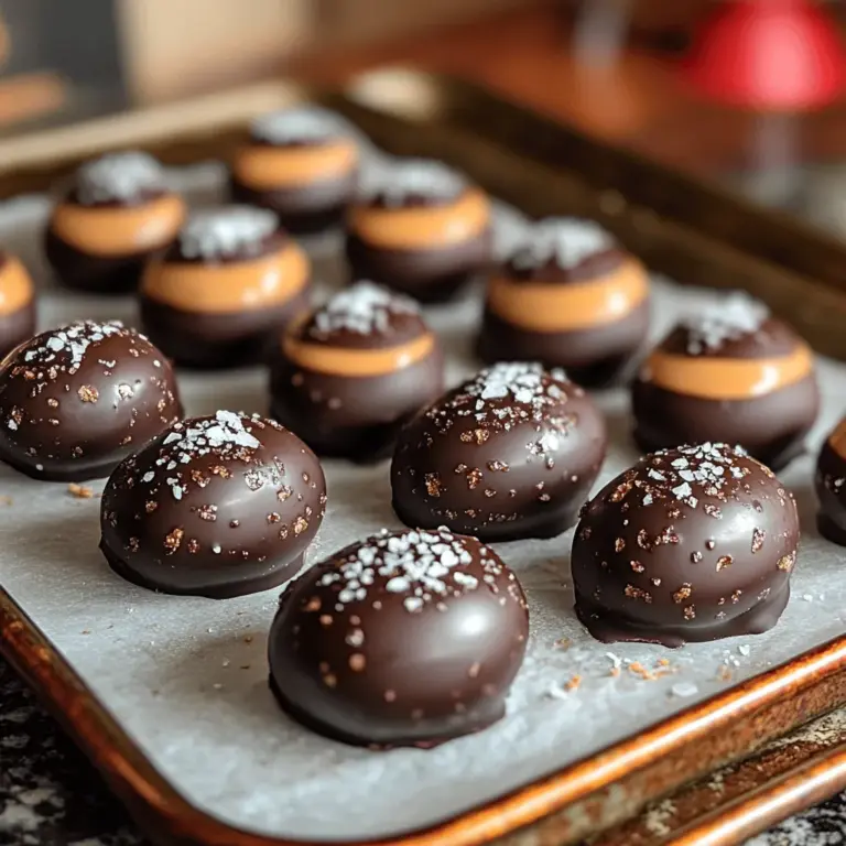 In recent years, there has been a significant shift in the way people approach snacking. As health consciousness grows, many individuals are seeking alternatives to traditional treats that satisfy their sweet tooth without compromising their dietary goals. This trend has led to a surge in the popularity of healthier snack options that blend indulgence with nutrition. Enter the Delightful Guilt-Free Peanut Butter Eggs—an irresistible treat that caters to health-conscious snackers while still delivering that rich, delectable flavor we all crave.