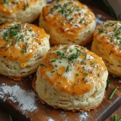 Scones are a beloved baked good that has captured the hearts and palates of food enthusiasts across various cuisines. Originating from the British Isles, these delightful pastries have become a staple for many, often enjoyed during breakfast or as a delightful accompaniment to afternoon tea. While sweet scones, typically flavored with fruits or topped with clotted cream, may steal the spotlight, savory scones have also gained popularity for their unique flavor profiles and versatility.