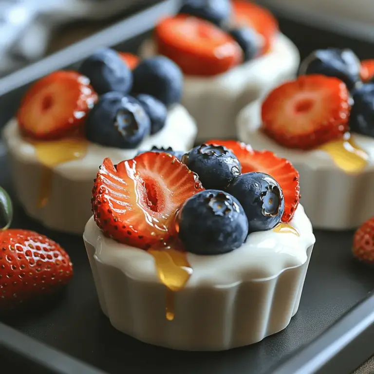 In today’s fast-paced world, the demand for healthy snacking options has surged. More people are becoming conscious of their dietary choices, seeking snacks that not only satisfy cravings but also contribute to overall wellness. Amidst this trend, Fruity Frozen Yogurt Bites have emerged as a delightful and nutritious option, allowing snackers to indulge their sweet tooth while remaining mindful of their health.