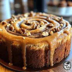 In recent years, the trend of incorporating high-protein ingredients into desserts has taken the culinary world by storm. With the growing awareness of health and wellness, many people are seeking ways to indulge their sweet tooth without compromising their nutritional goals. Enter the High-Protein Cinnamon Swirl Cake—a delightful treat that not only satisfies your cravings but also packs a protein punch. This cake serves as a perfect option for health-conscious individuals, making it an ideal choice for breakfast, snacks, or even a guilt-free dessert.