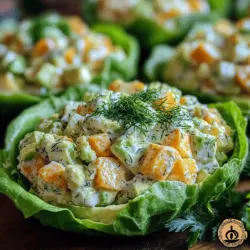 In the realm of healthy eating, the spotlight shines brightly on nutrient-dense ingredients that not only fuel our bodies but also tantalize our taste buds. Among these superfoods, avocados have surged in popularity, revered for their creamy texture and extensive health benefits. This versatile fruit is rich in healthy fats, vitamins, and minerals, making it a staple in many diets. When combined with protein-rich eggs, the result is a delightful and satisfying dish that is perfect for any meal of the day.