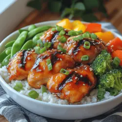Teriyaki sauce has a rich history rooted in Japanese culinary traditions. The term "teriyaki" derives from the Japanese words "teri," meaning glaze or shine, and "yaki," which translates to grill or broil. This cooking technique dates back to the 17th century when Japanese cooks began to brush a mixture of soy sauce, sake, and sugar onto grilled fish. Over time, the combination of sweet and savory flavors became synonymous with teriyaki, evolving into the thick, glossy sauce we know today.