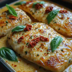 Understanding the backstory of a dish can enhance the cooking experience, allowing you to appreciate not only the flavors but also the cultural significance behind the recipe. Marry Me Chicken is no exception.