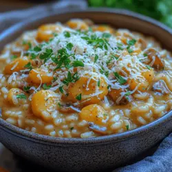 Risotto is one of those quintessential Italian dishes that embodies comfort and sophistication in every bite. Traditionally crafted from Arborio rice, it is celebrated for its creamy texture and rich flavors. This classic dish is versatile enough to be served as a luxurious main course or a charming side dish, making it a staple in Italian cuisine. Today, we’ll take a culinary journey through the enchanting world of Mushroom Wonderland Risotto, a delightful variation that elevates the traditional recipe with a medley of mixed mushrooms.