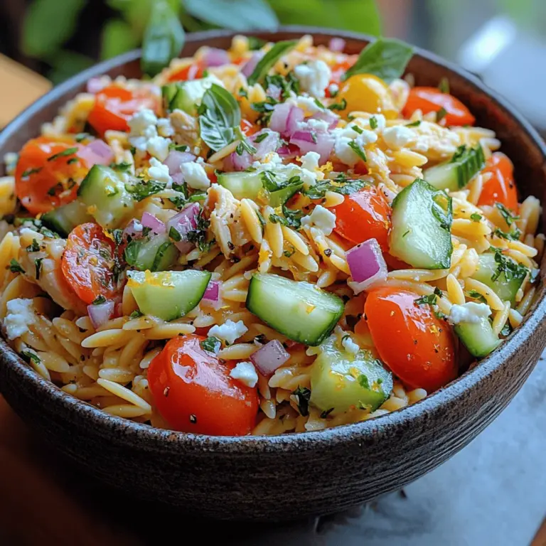 Chilled pasta salads have become a staple in many households, especially during the warmer months. Their popularity can be attributed to a number of factors: