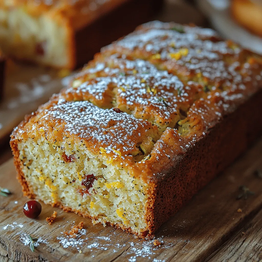 If you're looking for a deliciously unique quick bread that marries the subtle sweetness of zucchini with the vibrant tang of lemon, then look no further than Zesty Lemon Zucchini Bread. This delightful recipe is not only a treat for your taste buds but also a fantastic way to sneak in some healthy ingredients. With its moist texture and refreshing flavor, this bread is perfect for breakfast, an afternoon snack, or even a light dessert.