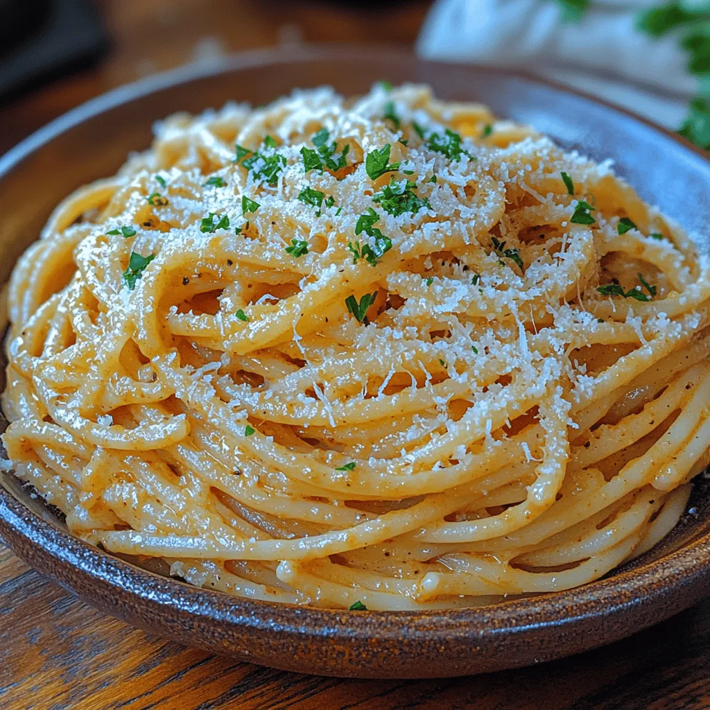 Welcome to the delightful world of creamy roasted garlic pasta, a dish that embodies both comfort and sophistication. This culinary creation has captured the hearts and palates of pasta lovers everywhere, offering a unique blend of rich flavors and creamy textures that make it perfect for any occasion—whether it's a cozy weeknight dinner or an elegant dinner party. The beauty of creamy roasted garlic pasta lies not only in its taste but also in the simplicity of its ingredients and the ease with which it can be prepared. Even novice cooks will find themselves mastering this dish in no time, creating a meal that is sure to impress family and friends.