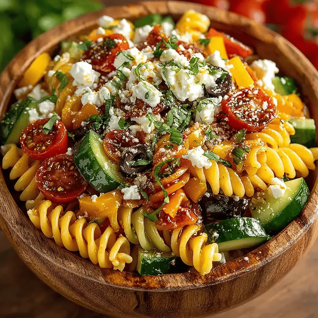 As summer fades and the back-to-school season approaches, parents find themselves on a quest for quick, nutritious, and appealing meal options for their children. With busy schedules and the need for balanced nutrition, it’s essential to have versatile recipes ready for both lunchboxes and family dinners. Among the myriad of meal choices, pasta salads stand out as an ideal solution. They not only cater to diverse tastes but also offer a colorful presentation that’s sure to entice even the pickiest of eaters.