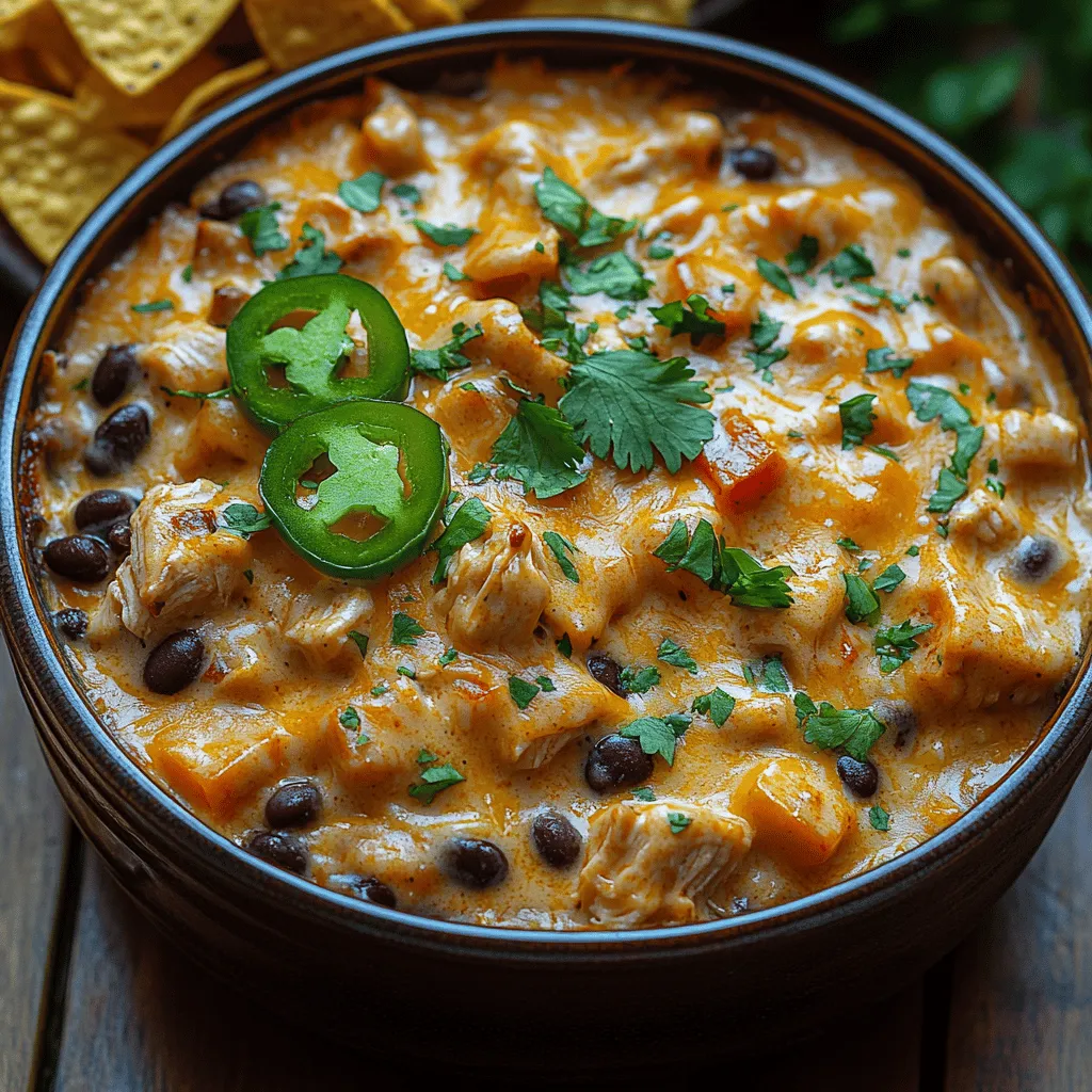 The foundation of a flavorful Creamy Chicken Taco Casserole lies in the chicken mixture. Start by sautéing the vegetables properly to ensure they release their flavors and enhance the overall taste of the dish.