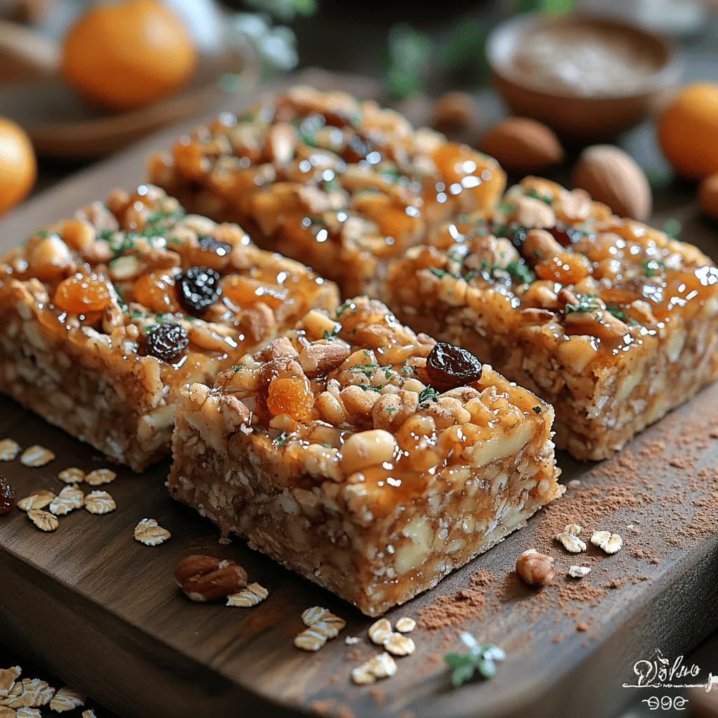 Starting your day on a nutritious note is essential, and what better way to do that than with a homemade treat that is both satisfying and beneficial for your health? Nutty Maple Crunch Oatmeal Breakfast Bars are the perfect solution for busy mornings or leisurely brunches. These bars offer a delightful blend of flavors and textures, ensuring you have a wholesome breakfast or snack that keeps you energized throughout the day. In this article, we will guide you through the detailed recipe for these delicious bars, delve into the health benefits of each ingredient, provide customization tips, and offer storage advice to keep your bars fresh and tasty.