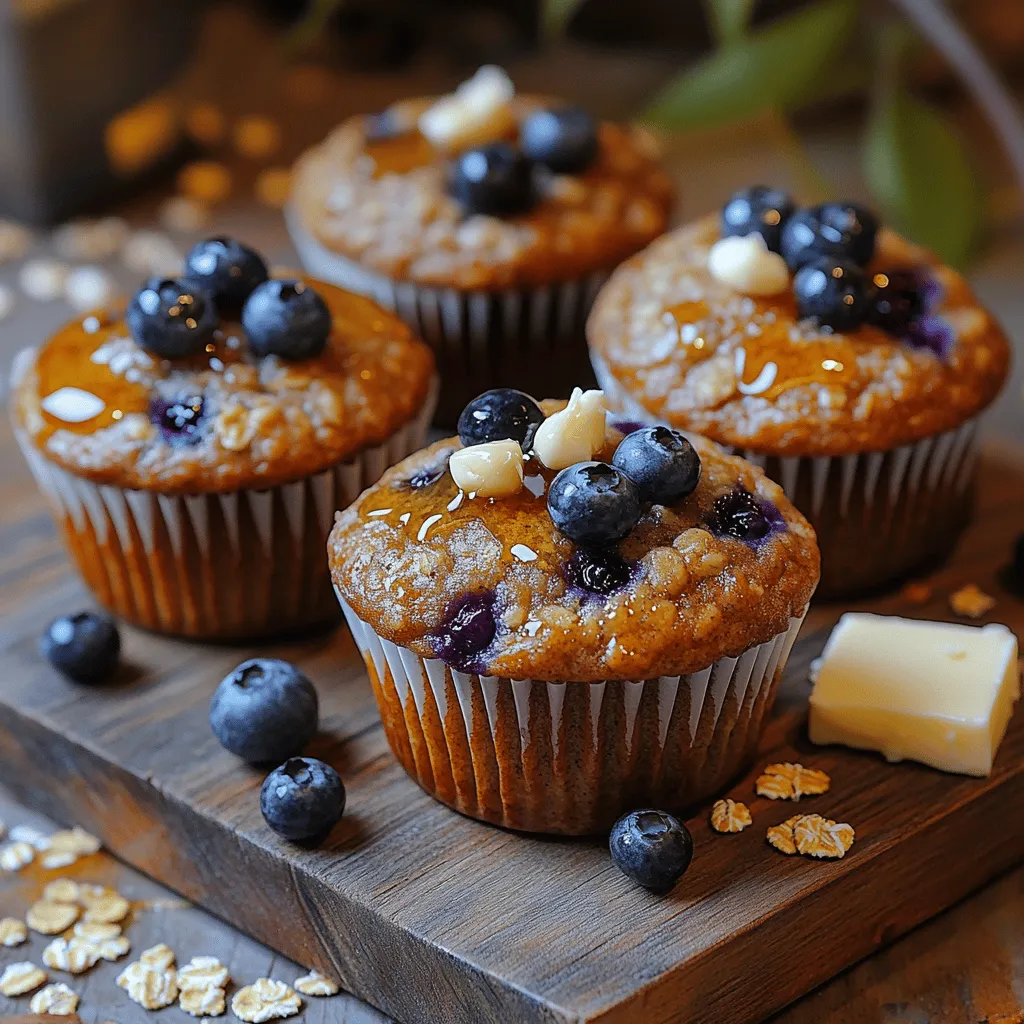 Muffins have long held a cherished spot in breakfast and snack culture, offering convenience and a delightful range of flavors that cater to every palate. Whether enjoyed fresh from the oven with a pat of butter or as a packable treat for a busy day, muffins are the quintessential baked good that bridges the gap between indulgence and nourishment. Among the vast array of muffin recipes, blueberry oatmeal muffins stand out as a particularly wholesome option that marries taste with health benefits.