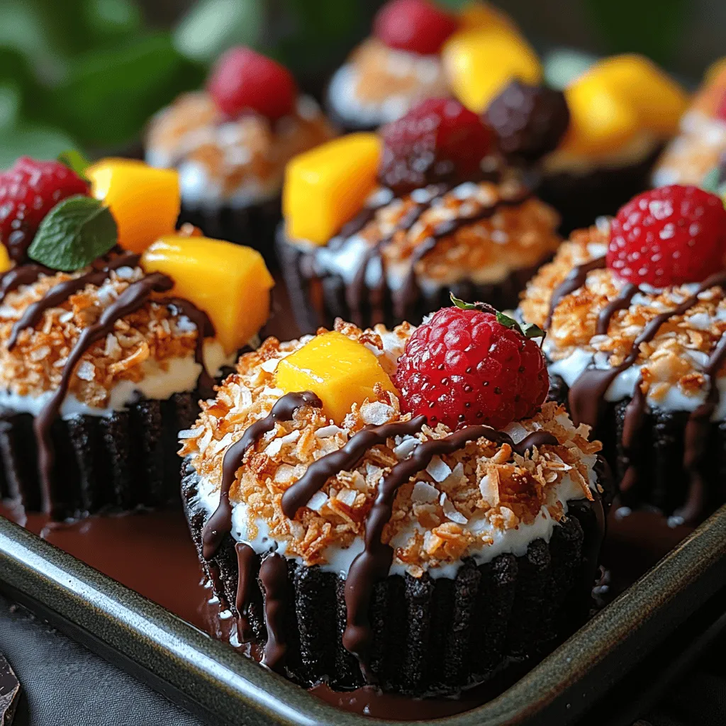 When it comes to creating nutritious and satisfying snacks, few combinations are as delightful as coconut and yogurt. Both ingredients are not only packed with flavor but also boast impressive health benefits. Coconut, with its tropical essence, brings a natural sweetness and a rich texture, while yogurt offers a creamy base and a wealth of probiotics. Together, they form the foundation of our Sweet Coconut Yogurt Clusters—a recipe that promises to be a hit for breakfast, a midday snack, or even a guilt-free dessert.