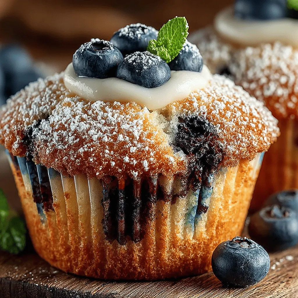 Muffins have long been celebrated as one of the most versatile snacks in the culinary world. They seamlessly transition from breakfast fare to afternoon treats, and even dessert options, making them a beloved choice for many. Their individual servings are perfect for on-the-go moments or leisurely brunches alike. Among the myriad of muffin recipes, the zesty lemon blueberry muffin bites stand out, offering a delightful fusion of tangy lemon and sweet blueberries that can tantalize the taste buds of anyone who tries them.