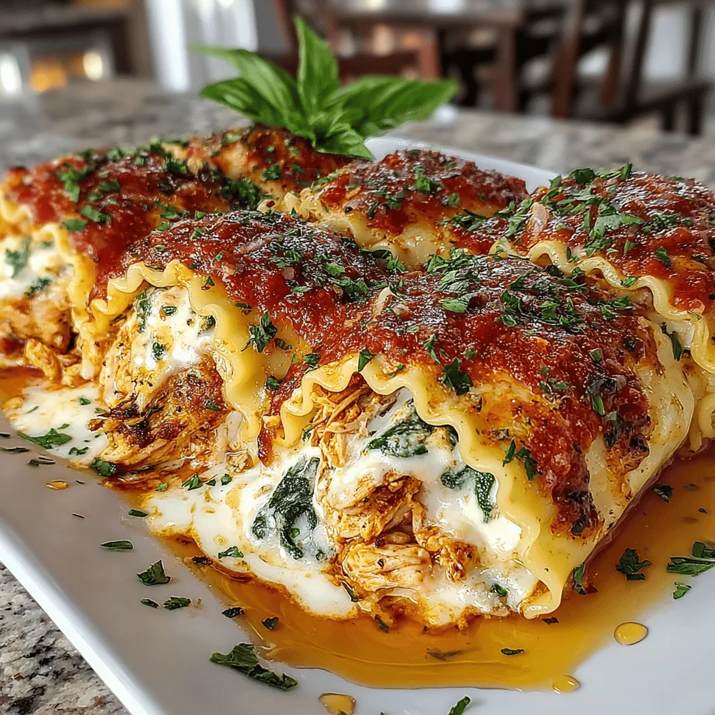 Before diving into the preparation of these flavorful roll-ups, it’s essential to understand the key components of the recipe. Each ingredient plays a pivotal role in achieving the perfect balance of taste and texture, ensuring that every bite is a delightful experience.