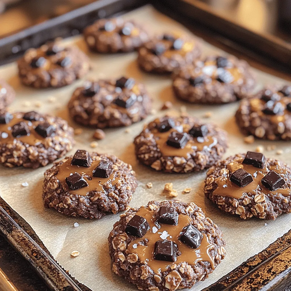 In recent years, the demand for healthy snacks has surged, driven by an increasing awareness of nutrition and well-being. As people seek out alternatives to traditional sugary treats, no-bake recipes have emerged as a popular choice. They not only save time but also retain the nutrients that can be lost in baking, making them a smart option for health-conscious individuals. One such delightful recipe is the Chocolate Peanut Butter Oatmeal Delight. This wholesome snack combines the rich flavors of chocolate and peanut butter with the hearty goodness of oats, creating a nutritious and delicious treat that's perfect for any time of day.