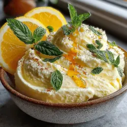 When the sweltering heat of summer arrives, few things are as refreshing as a bowl of frozen yogurt. This light and creamy treat has gained popularity as a healthier alternative to ice cream, allowing dessert lovers to indulge without the guilt. Among the myriad of flavors available, one combination stands out for its unique and refreshing profile: zesty lemon basil frozen yogurt. This delightful recipe balances the tangy brightness of fresh lemons with the aromatic herbaceousness of basil, creating a summer dessert that is both invigorating and sophisticated.