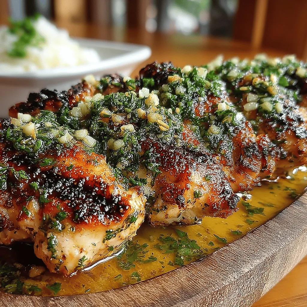 Grilled chicken tenders have become a staple in many households, celebrated not only for their tenderness and versatility but also for their ability to be transformed into a myriad of flavor profiles. Among these, the combination of zesty lemon and aromatic herbs stands out as a refreshing and vibrant option that elevates the humble chicken tender into a culinary delight. This recipe for Zesty Lemon Herb Grilled Chicken Tenders is perfect for those seeking a quick, healthy meal that doesn't compromise on taste.