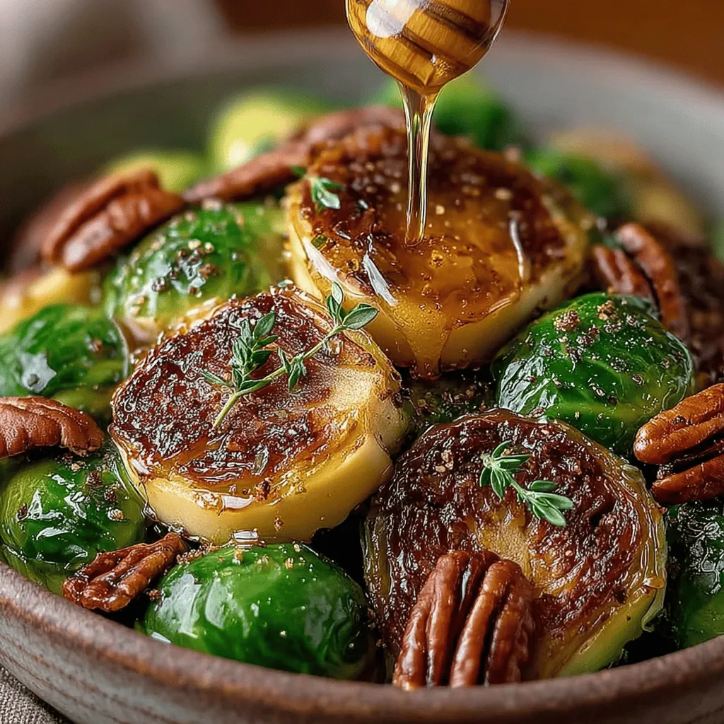 Brussels sprouts, often seen as a controversial vegetable, have made a remarkable comeback in modern cuisine thanks to their versatile flavor profile and impressive nutritional benefits. These small, leafy green vegetables belong to the cruciferous family and are known for their high vitamin K content, fiber, and antioxidants. A serving of Brussels sprouts can contribute significantly to daily nutritional needs, making them a wise addition to any meal.