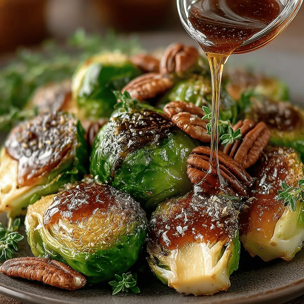 Brussels sprouts, often seen as a controversial vegetable, have made a remarkable comeback in modern cuisine thanks to their versatile flavor profile and impressive nutritional benefits. These small, leafy green vegetables belong to the cruciferous family and are known for their high vitamin K content, fiber, and antioxidants. A serving of Brussels sprouts can contribute significantly to daily nutritional needs, making them a wise addition to any meal.